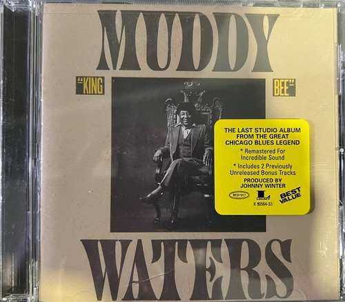 Muddy Waters – King Bee