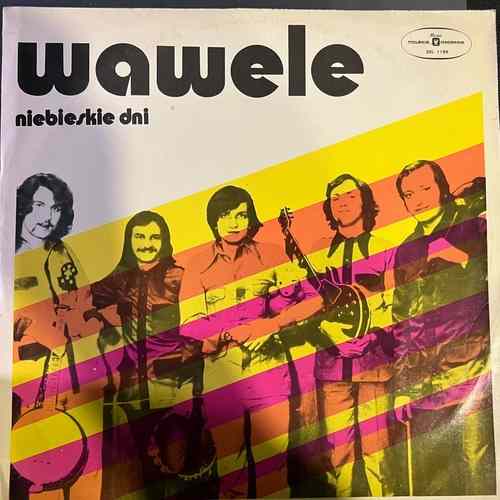 Wawele – Niebieskie Dni