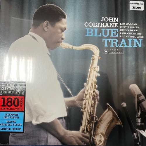 John Coltrane – Blue Train