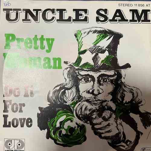 Uncle Sam – Pretty Woman