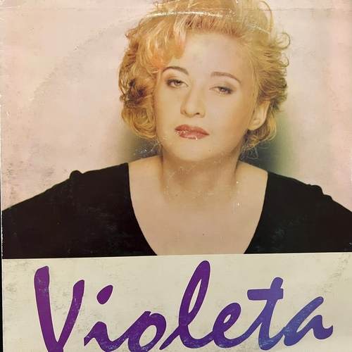 Violeta Stojanović – Mangup Varljivi