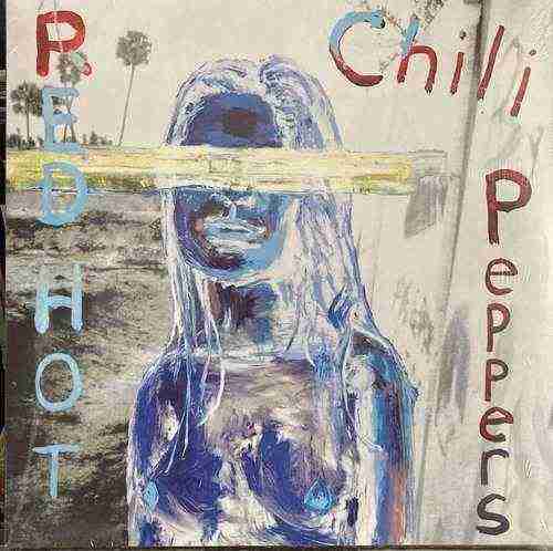 Red Hot Chili Peppers ‎– By The Way