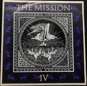 The Mission - 1V
