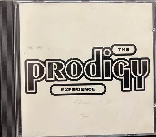 The Prodigy – Experience
