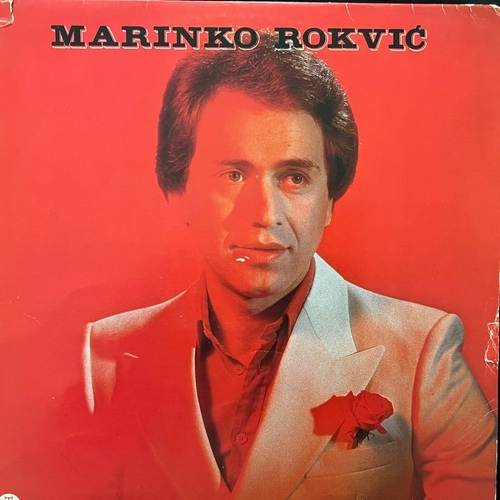 Marinko Rokvić – Ruža