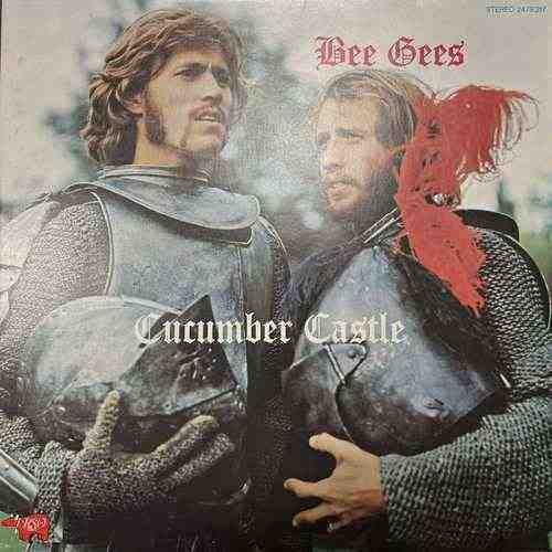 Bee Gees ‎– Cucumber Castle