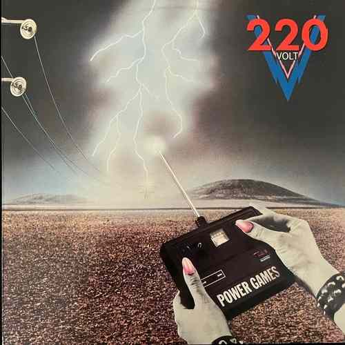 220 Volt – Power Games