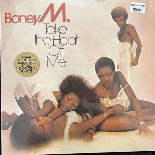 Boney M. – Take The Heat Off Me