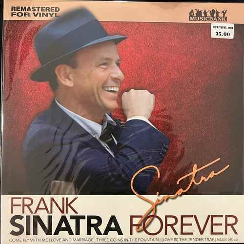 Frank Sinatra – Sinatra Forever