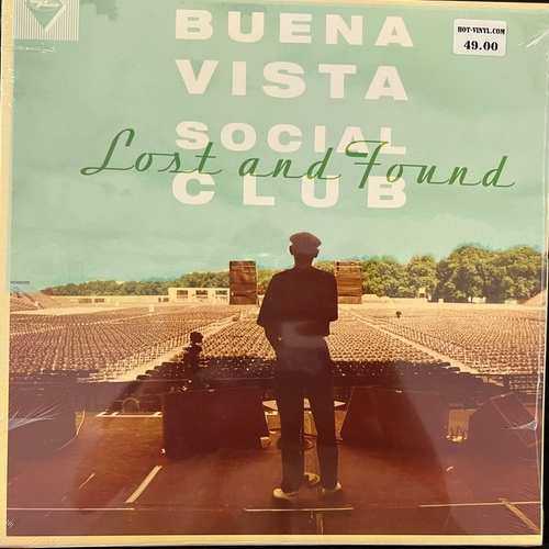 Buena Vista Social Club – Lost And Found