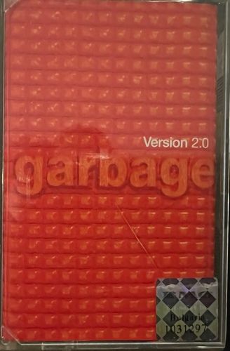 Garbage – Version 2.0