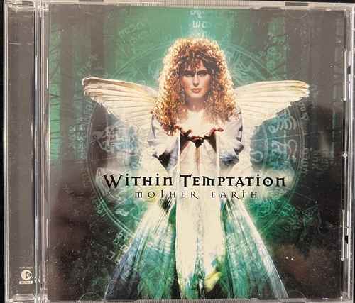 Within Temptation – Mother Earth