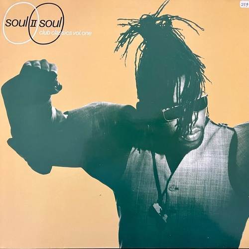 Soul II Soul – Club Classics Vol. One