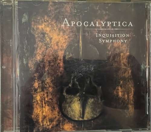 Apocalyptica – Inquisition Symphony