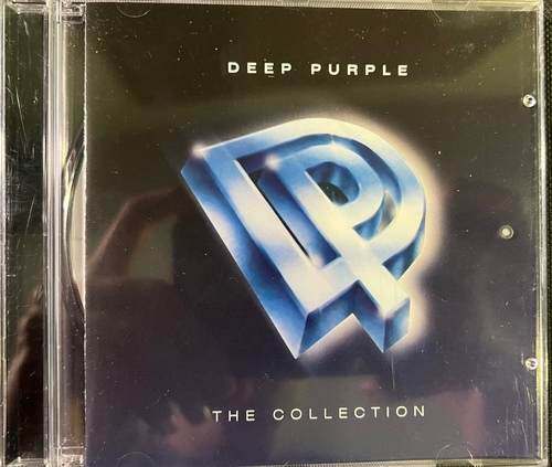 Deep Purple – The Collection