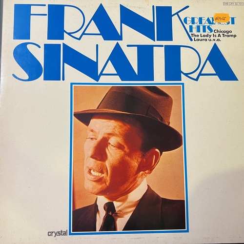 Frank Sinatra – Greatest Hits