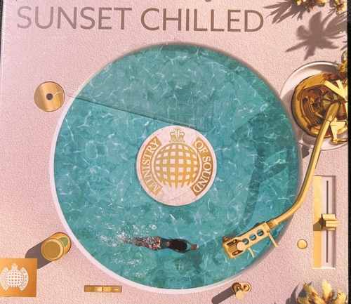 Various – Sunset Chilled
