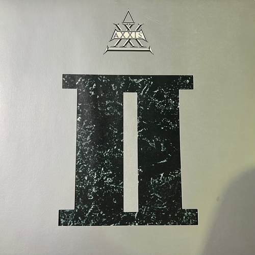Axxis – II