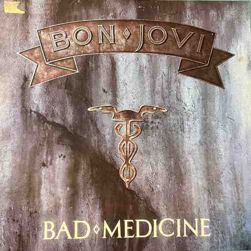 Bon Jovi – Bad Medicine