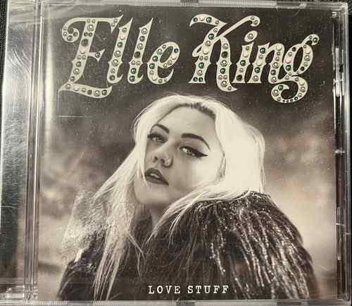 Elle King – Love Stuff