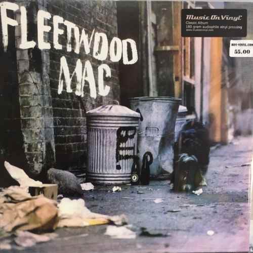 Fleetwood Mac ‎– Peter Green's Fleetwood Mac