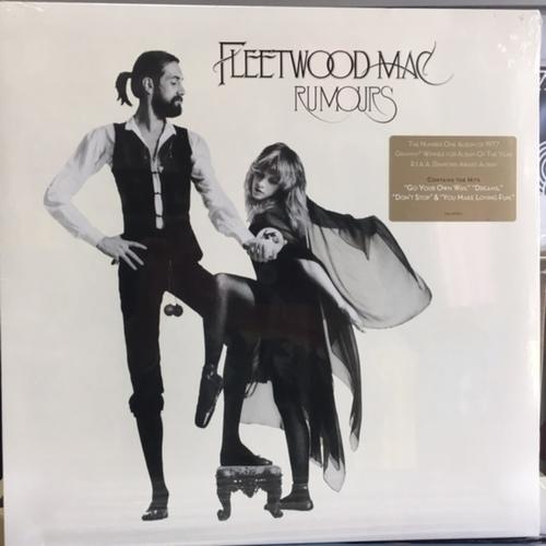 Fleetwood Mac ‎– Rumours