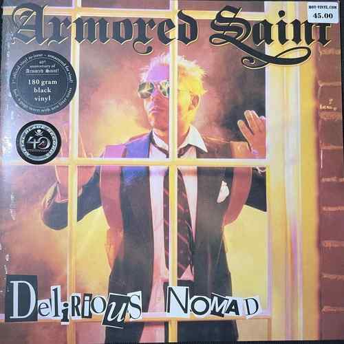 Armored Saint – Delirious Nomad