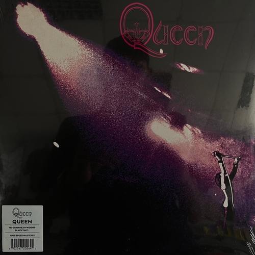 Queen – Queen