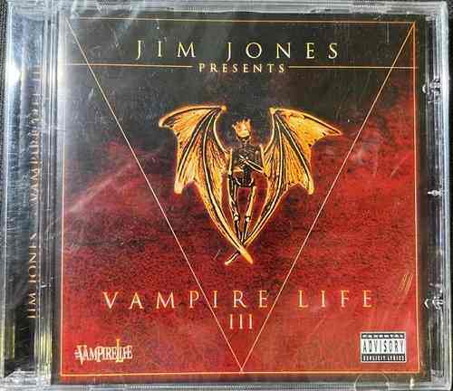 Jim Jones – Vampire Life III