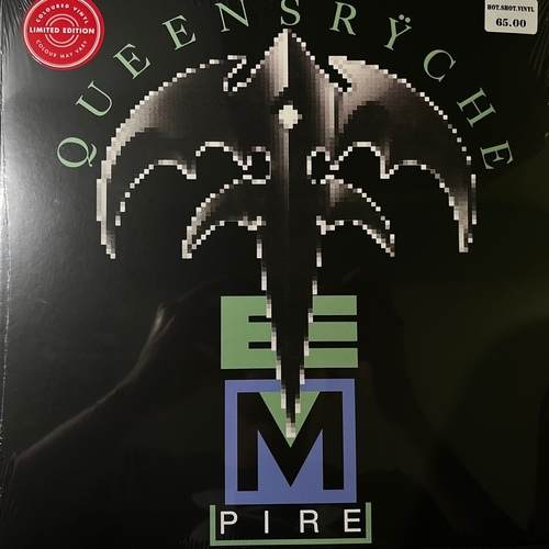 Queensrÿche – Empire