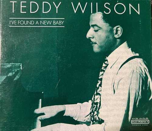 Teddy Wilson - I've Found A New Baby