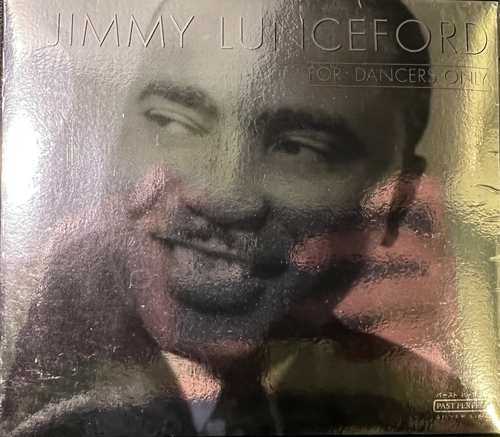 Jimmie Lunceford – For Dancers Only