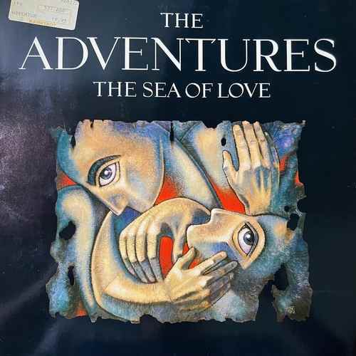 The Adventures – The Sea Of Love