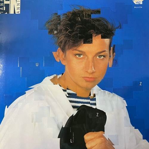 Gianna Nannini – Puzzle