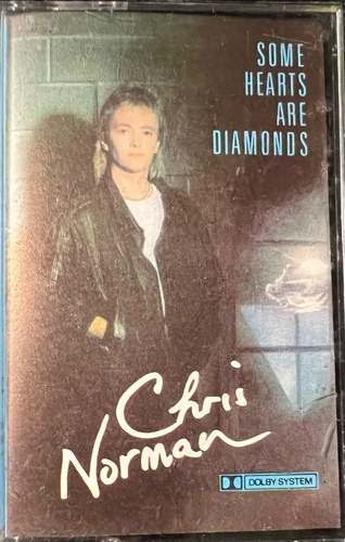 Chris Norman – Some Hearts Are Diamonds