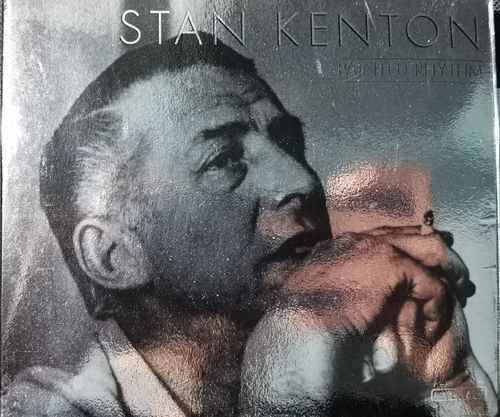 Stan Kenton – Painted Rhythm