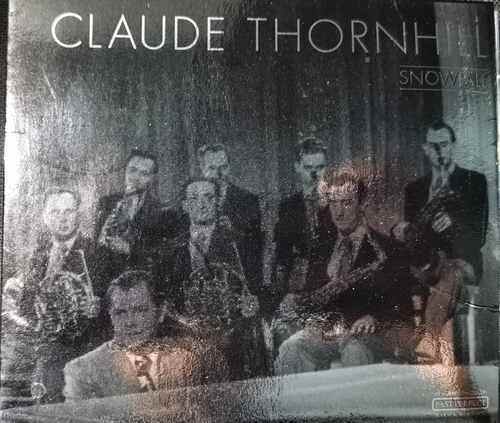Claude Thornhill – Snowfall