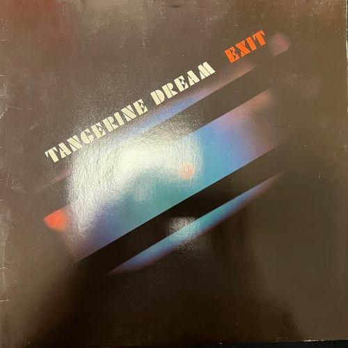 Tangerine Dream – Exit