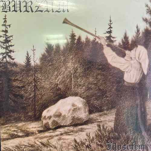 Burzum ‎– Filosofem