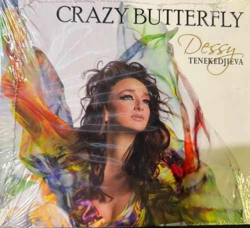 Dessy Tenekedjieva – Crazy Butterfly