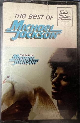Michael Jackson – The Best Of Michael Jackson
