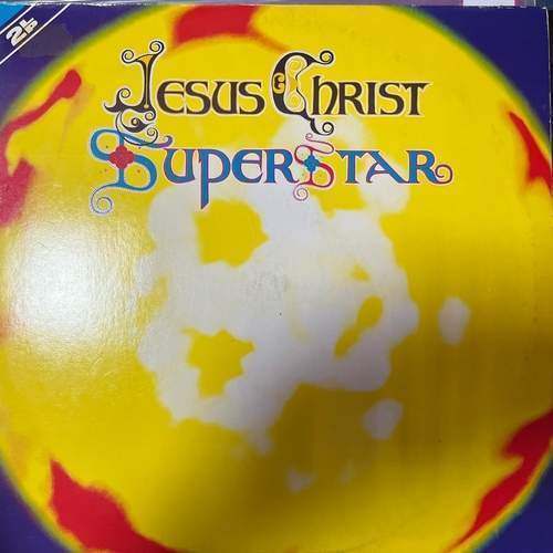 Various – Jesus Christ Superstar