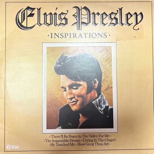Elvis Presley – Inspirations