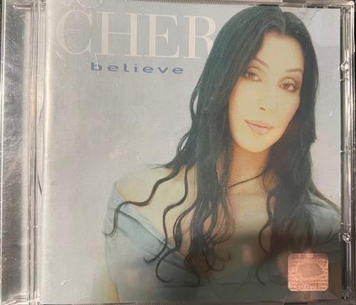 Cher – Believe