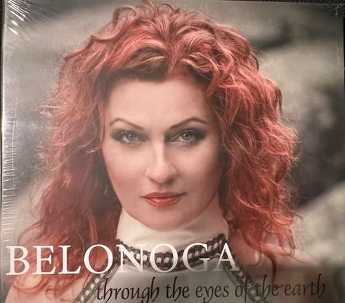 Belonoga – Through The Eyes Of The Earth