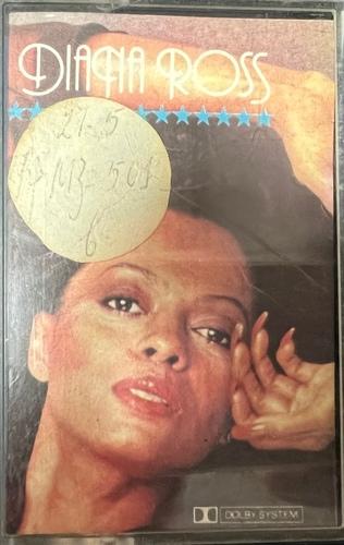 Diana Ross – Diana Ross