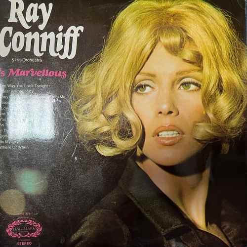 Ray Conniff & His Orchestra – 'S Marvelous