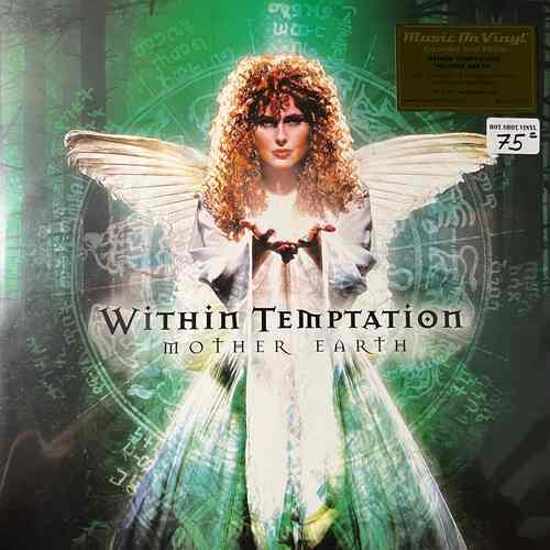 Within Temptation – Mother Earth