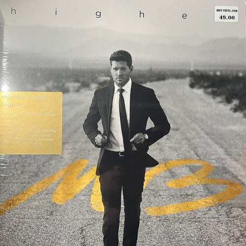 Michael Bublé – Higher