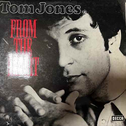 Tom Jones – From The Heart